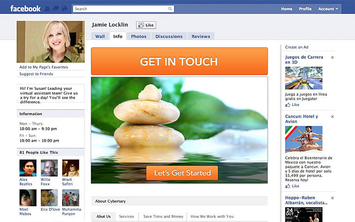 MLM Websites Free Trial