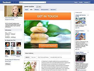 MLM Facebook