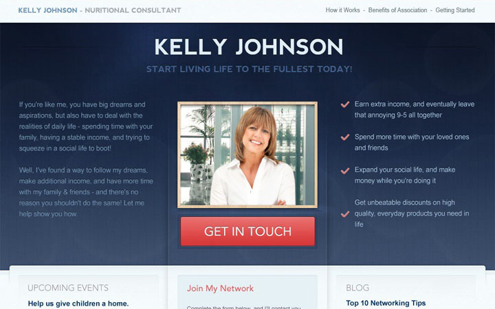 MLM Software Online