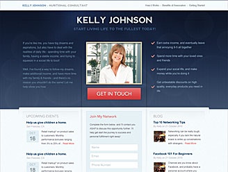 MLM Software Online